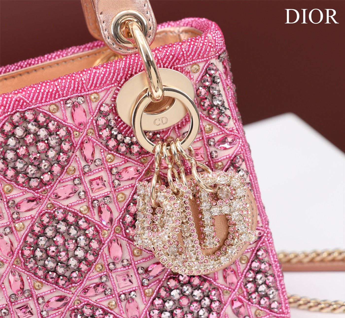 DIR - Luxury Bags - DIR - 114