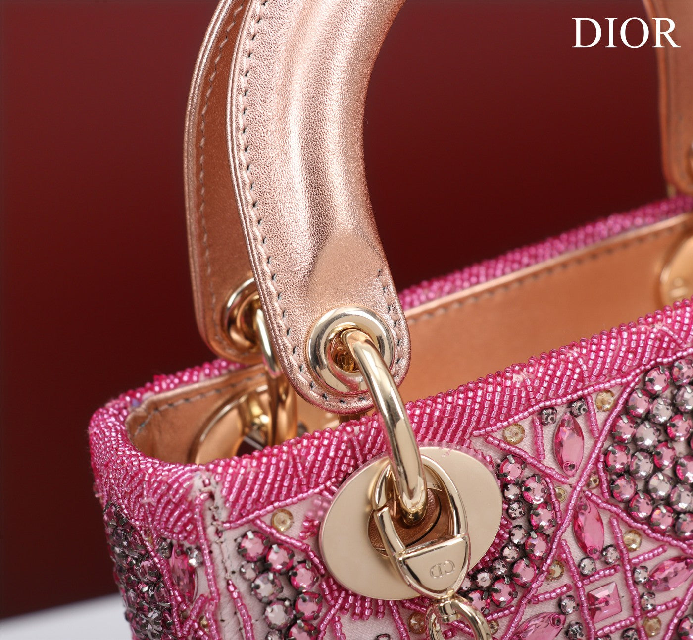 DIR - Luxury Bags - DIR - 114