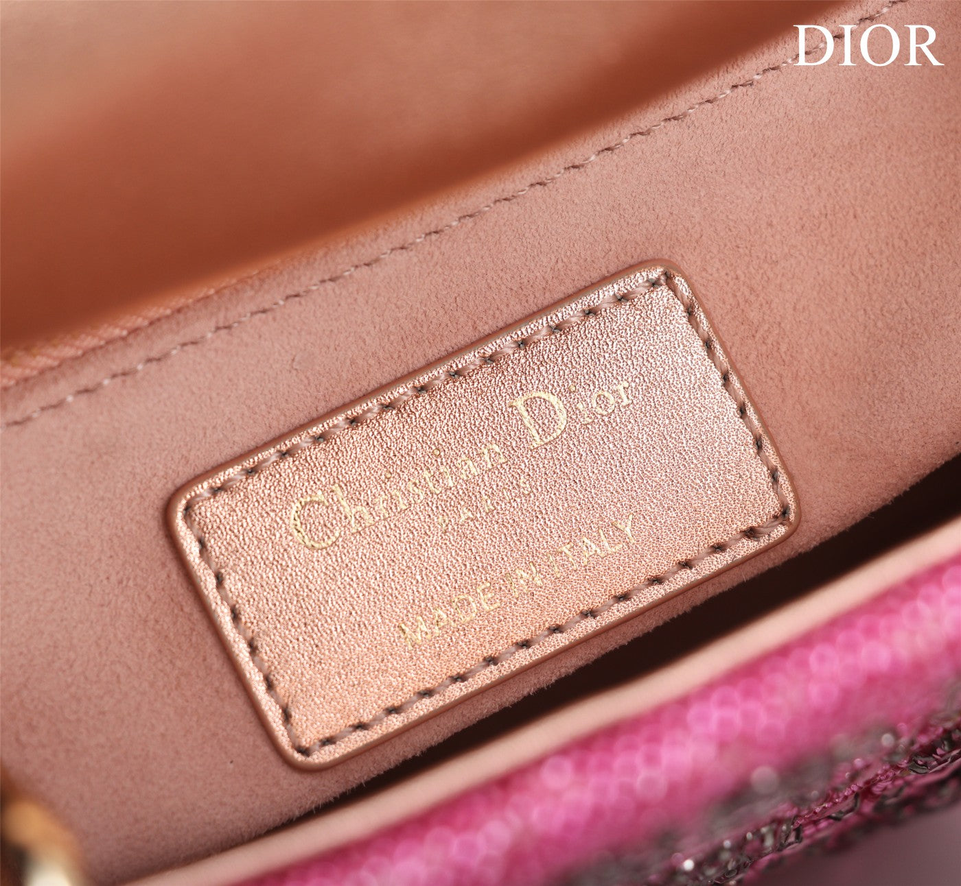 DIR - Luxury Bags - DIR - 114