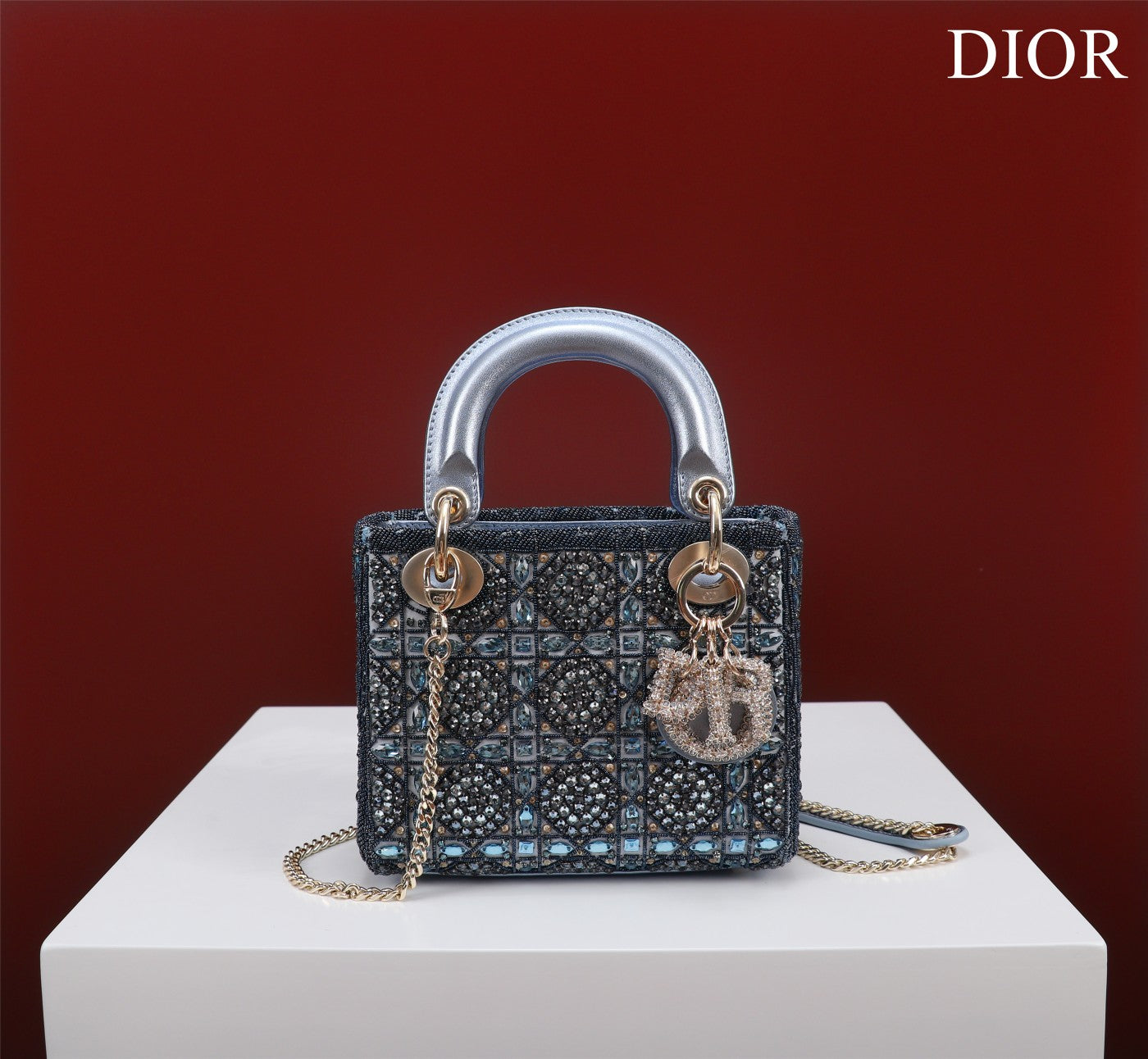 DIR - Luxury Bags - DIR - 115