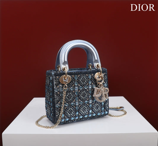 DIR - Luxury Bags - DIR - 115