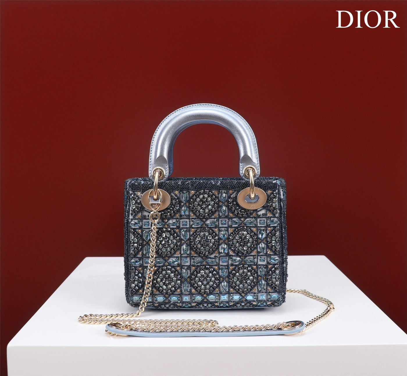 DIR - Luxury Bags - DIR - 115