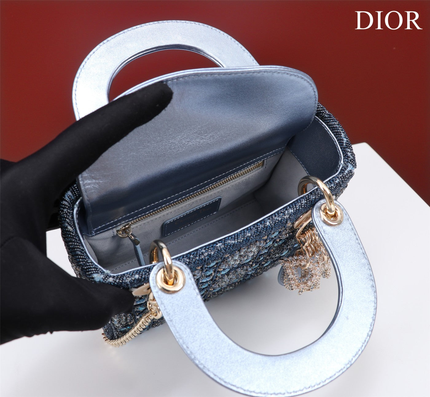 DIR - Luxury Bags - DIR - 115