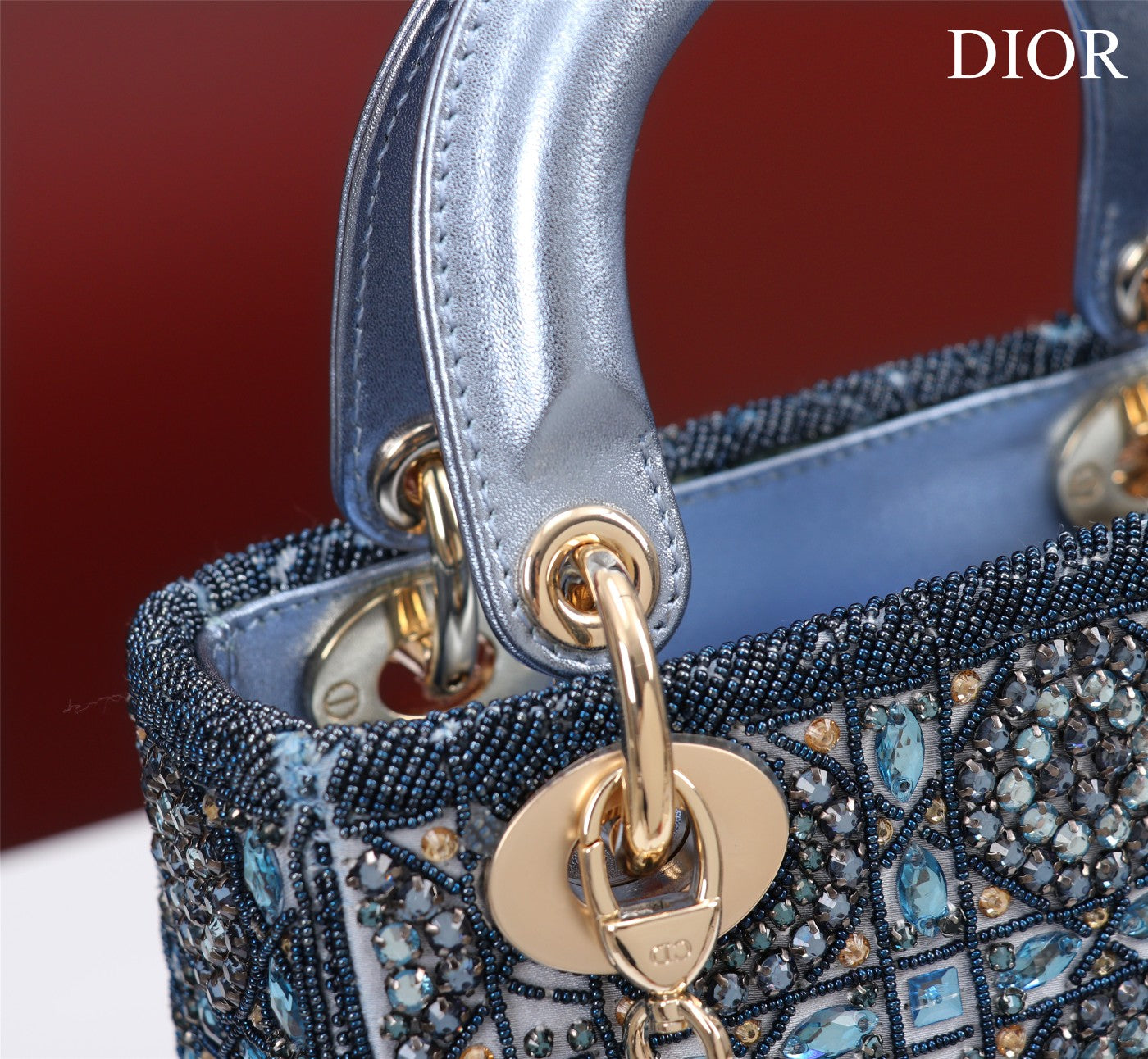 DIR - Luxury Bags - DIR - 115