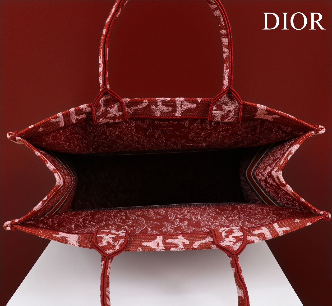 DIR - Luxury Bags - DIR - 357