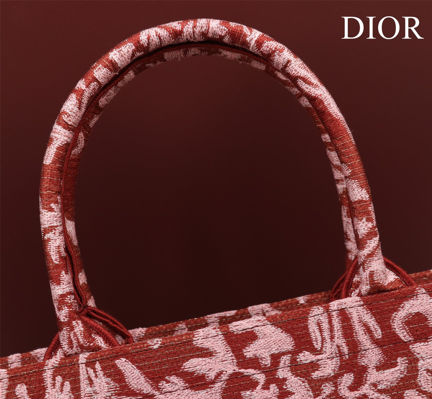 DIR - Luxury Bags - DIR - 357