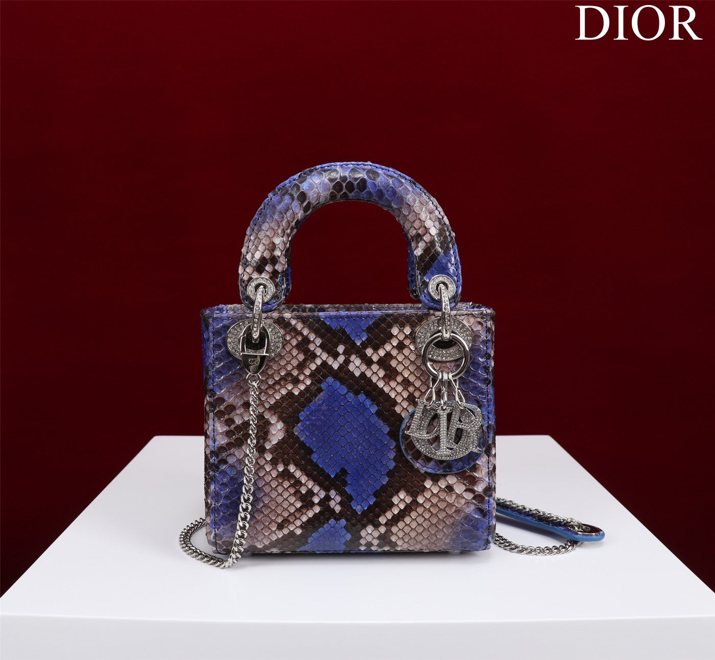 DIR - Luxury Bags - DIR - 186