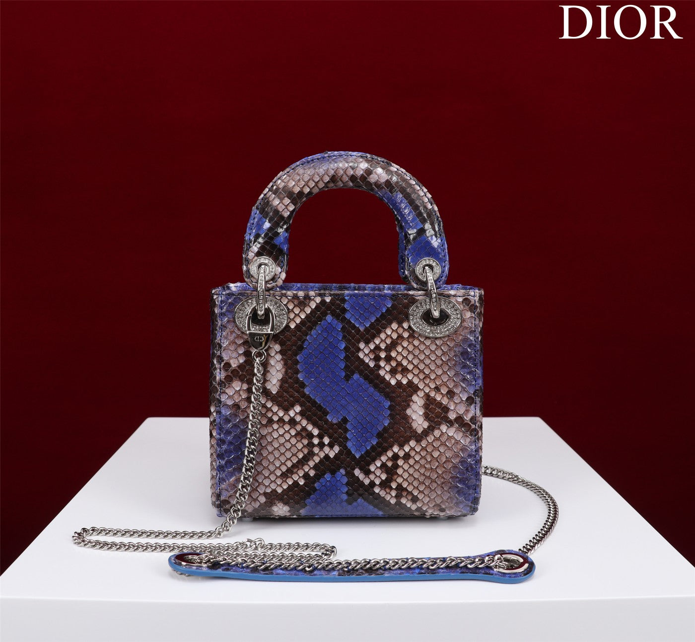 DIR - Luxury Bags - DIR - 186