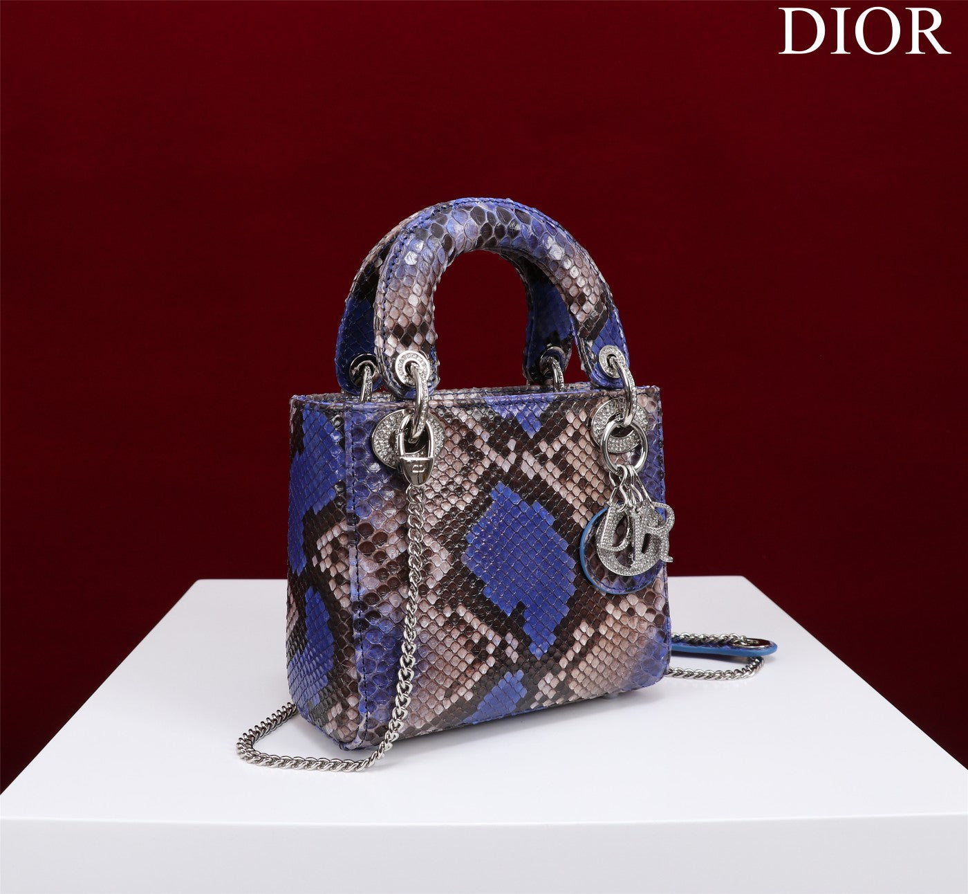 DIR - Luxury Bags - DIR - 186