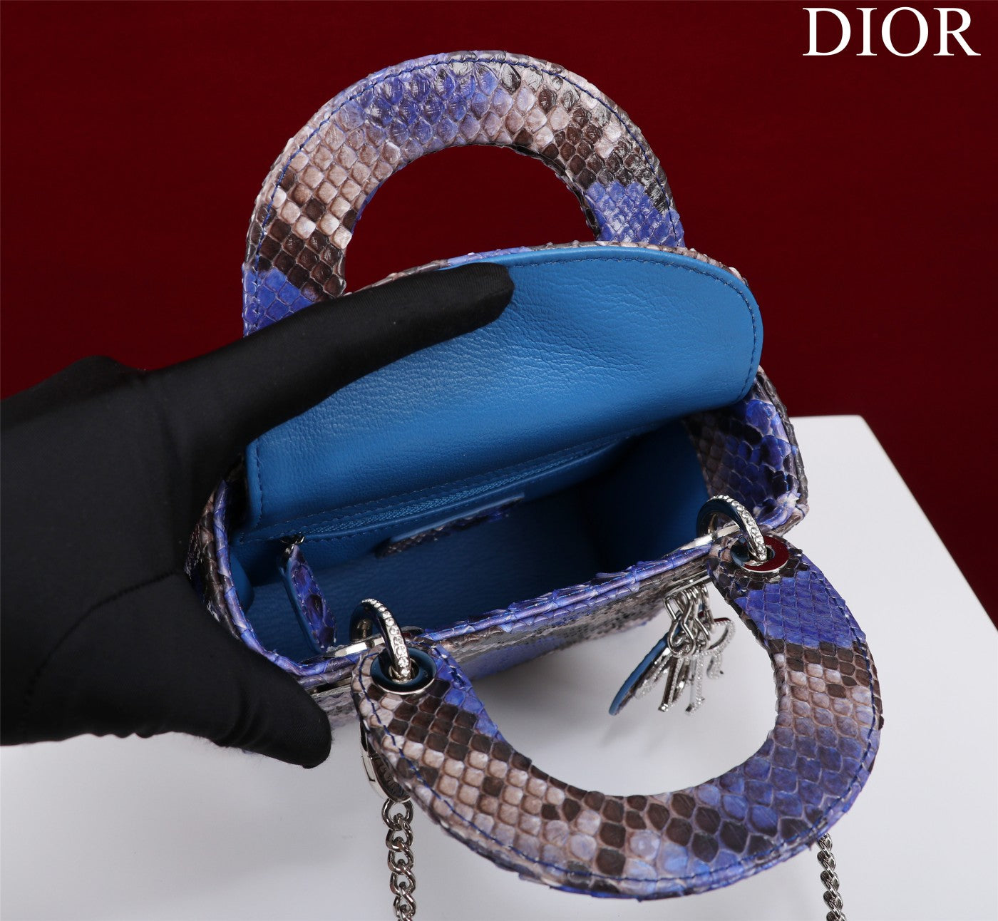 DIR - Luxury Bags - DIR - 186