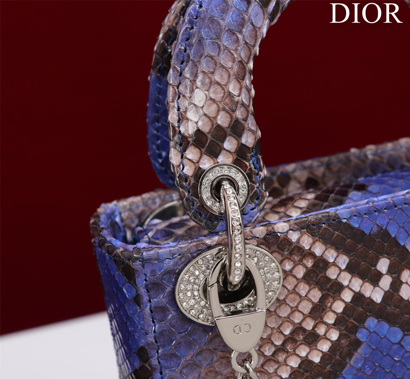 DIR - Luxury Bags - DIR - 186