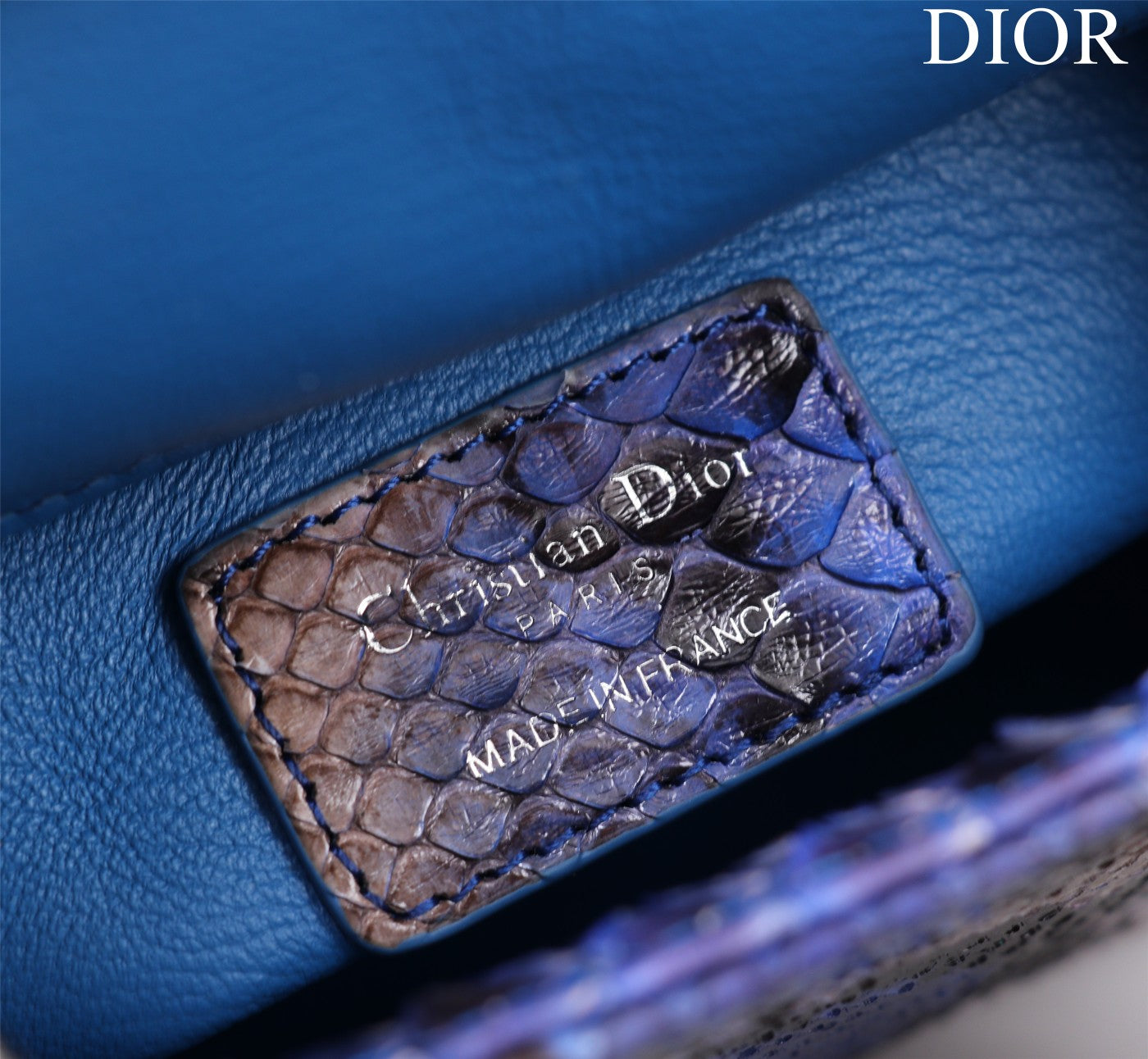 DIR - Luxury Bags - DIR - 186