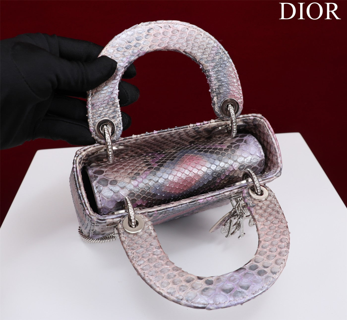 DIR - Luxury Bags - DIR - 188