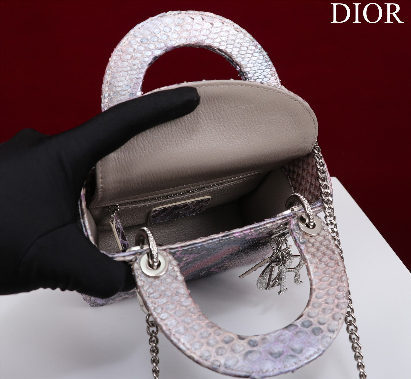 DIR - Luxury Bags - DIR - 188