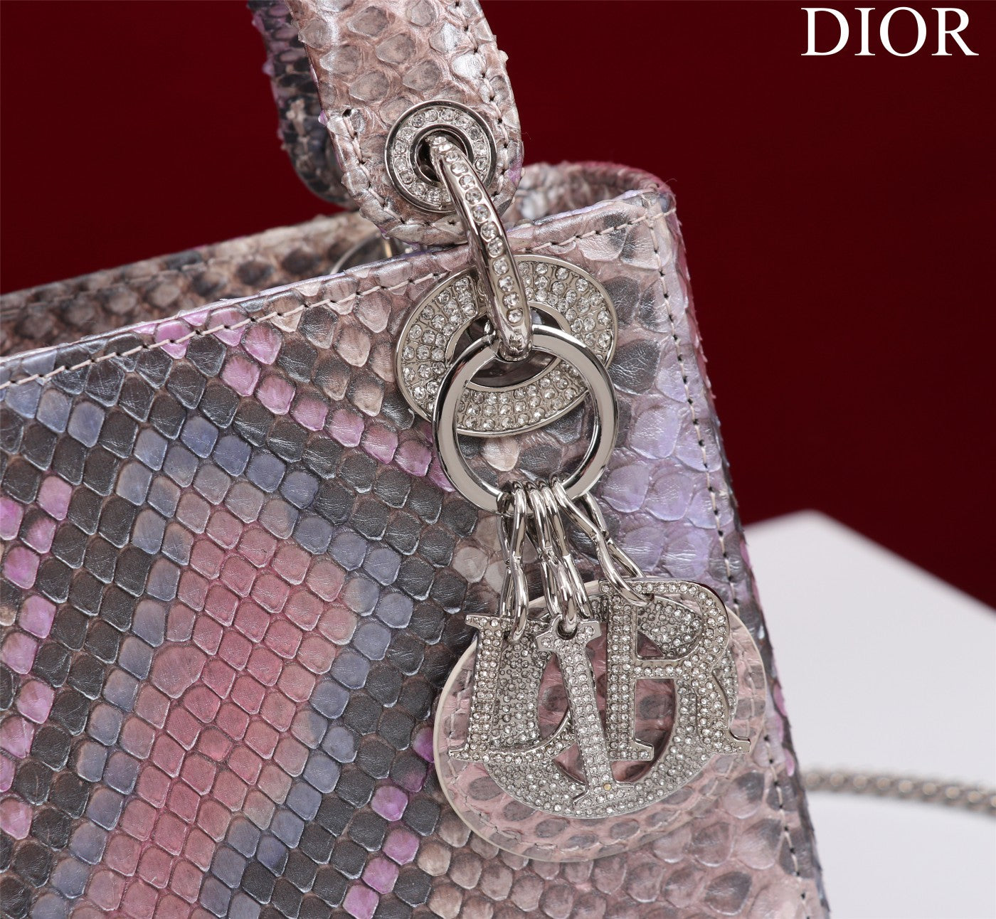 DIR - Luxury Bags - DIR - 188