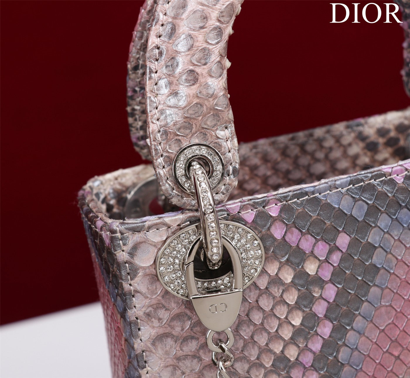 DIR - Luxury Bags - DIR - 188