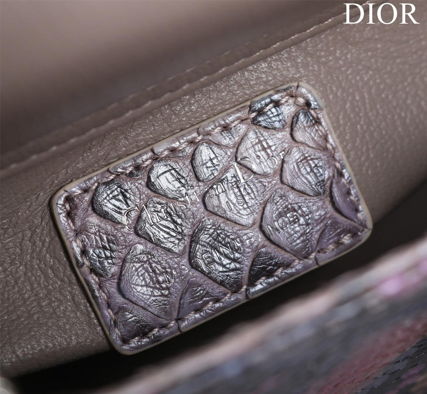 DIR - Luxury Bags - DIR - 188