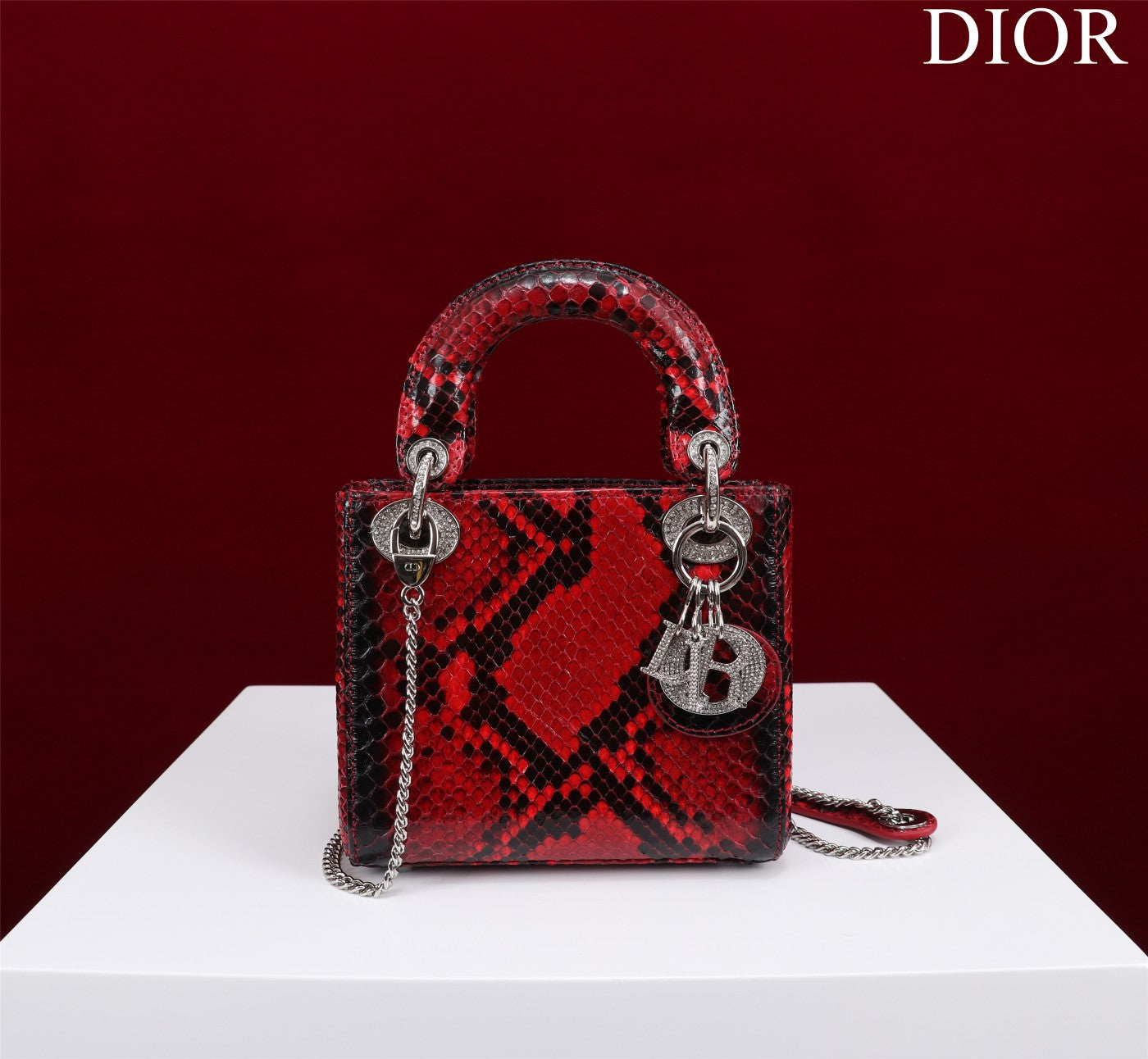 DIR - Luxury Bags - DIR - 187