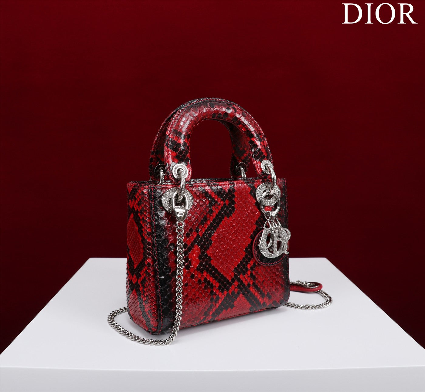 DIR - Luxury Bags - DIR - 187