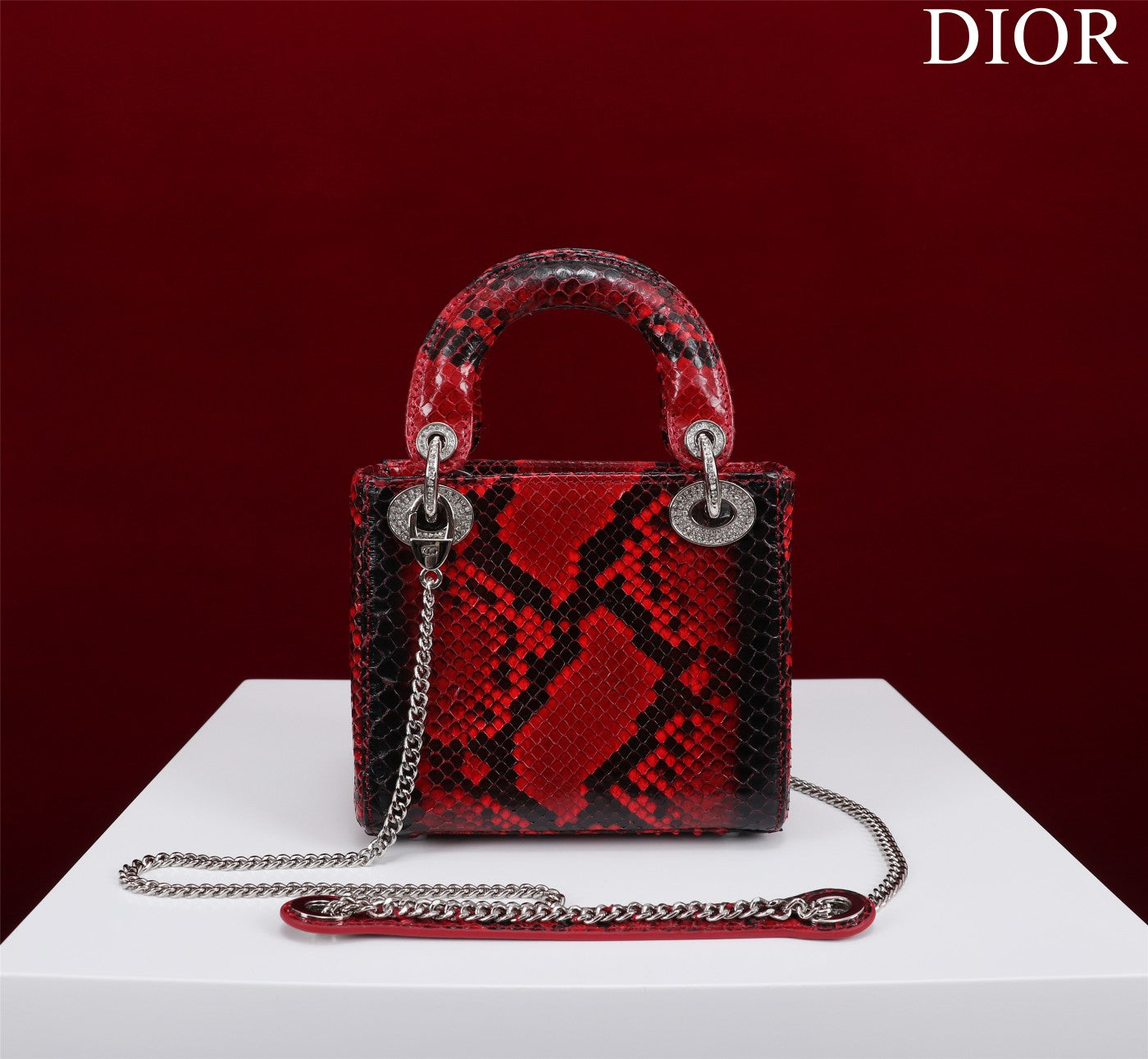 DIR - Luxury Bags - DIR - 187