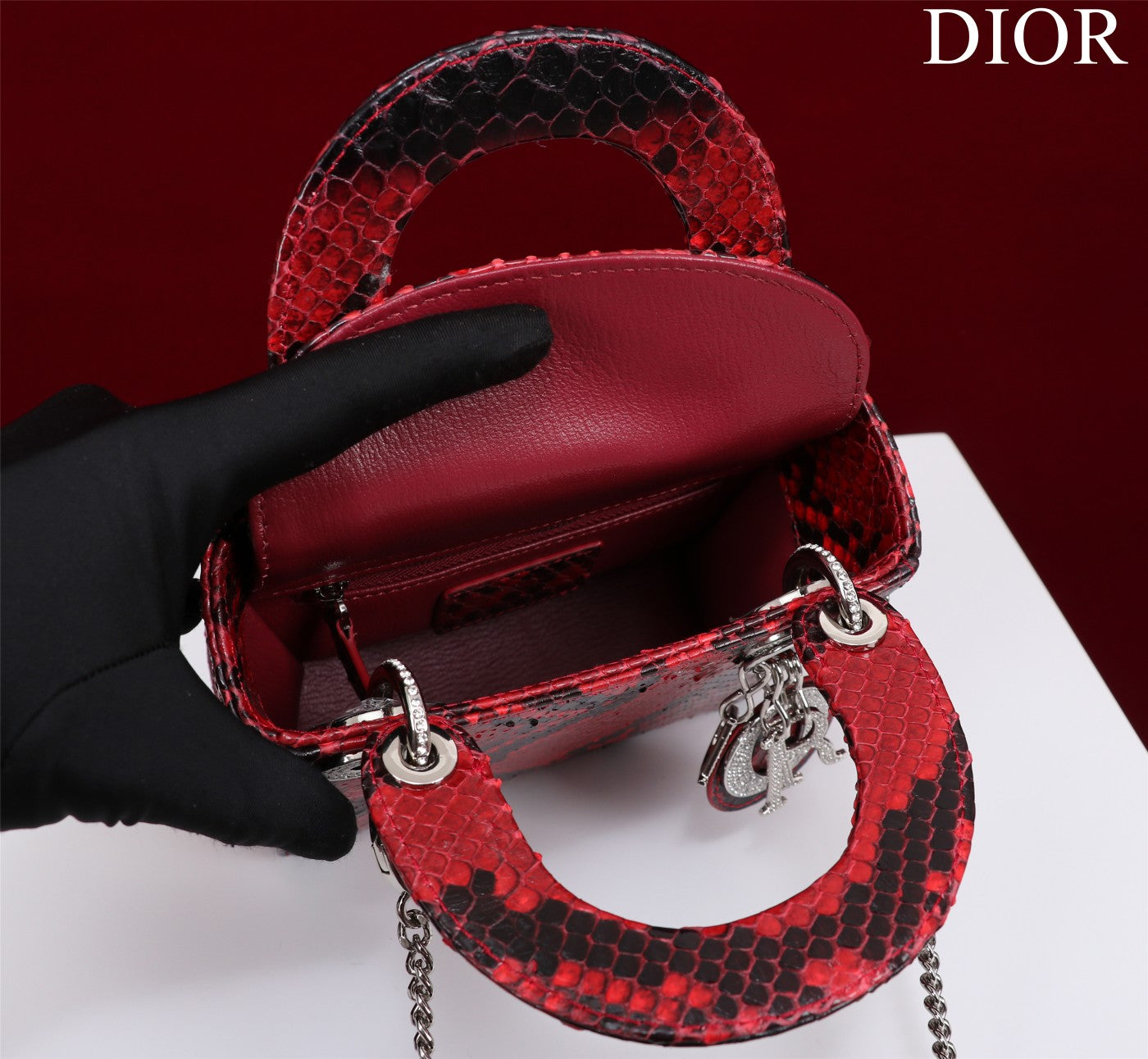 DIR - Luxury Bags - DIR - 187