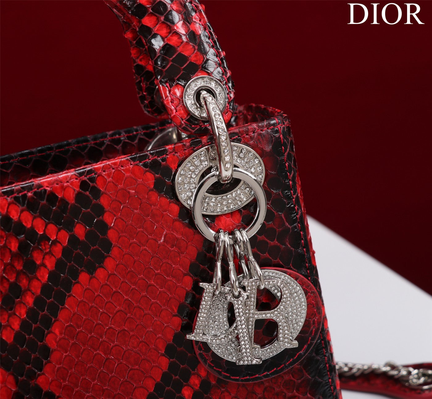 DIR - Luxury Bags - DIR - 187