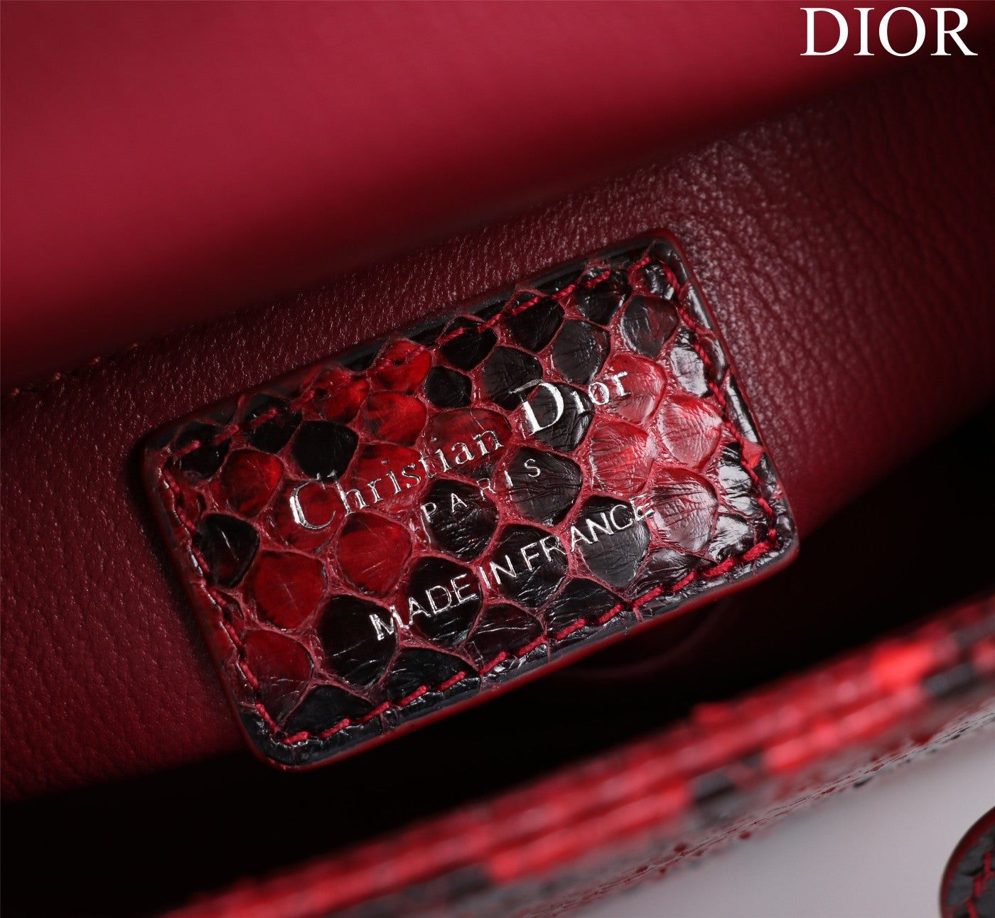 DIR - Luxury Bags - DIR - 187