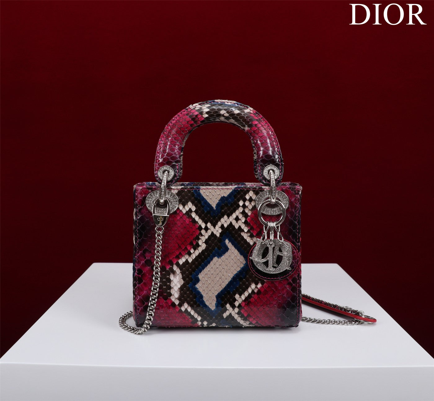 DIR - Luxury Bags - DIR - 189