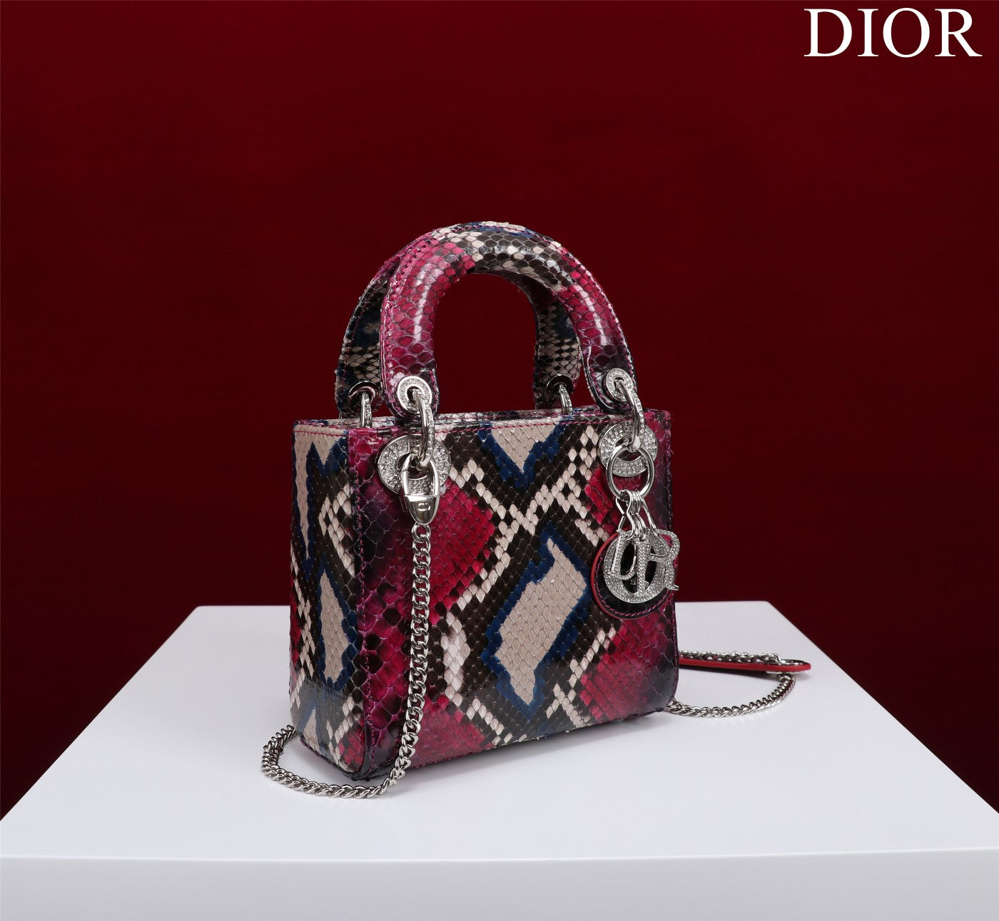 DIR - Luxury Bags - DIR - 189