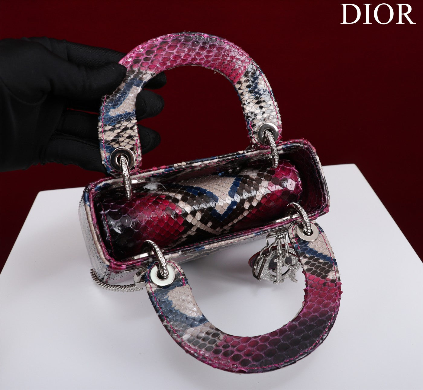 DIR - Luxury Bags - DIR - 189