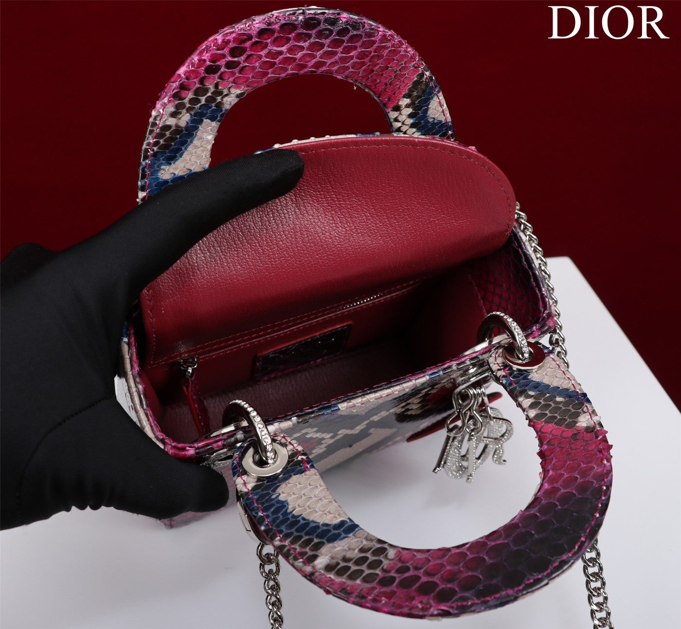 DIR - Luxury Bags - DIR - 189