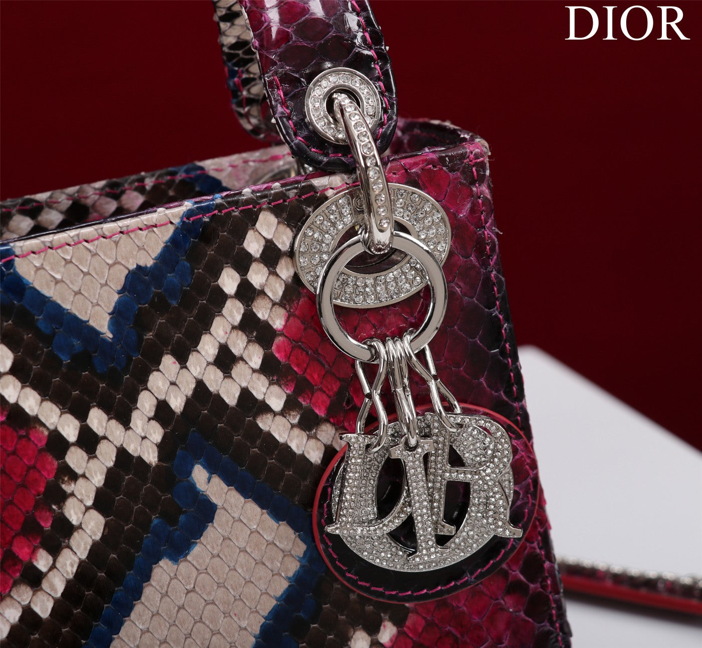 DIR - Luxury Bags - DIR - 189