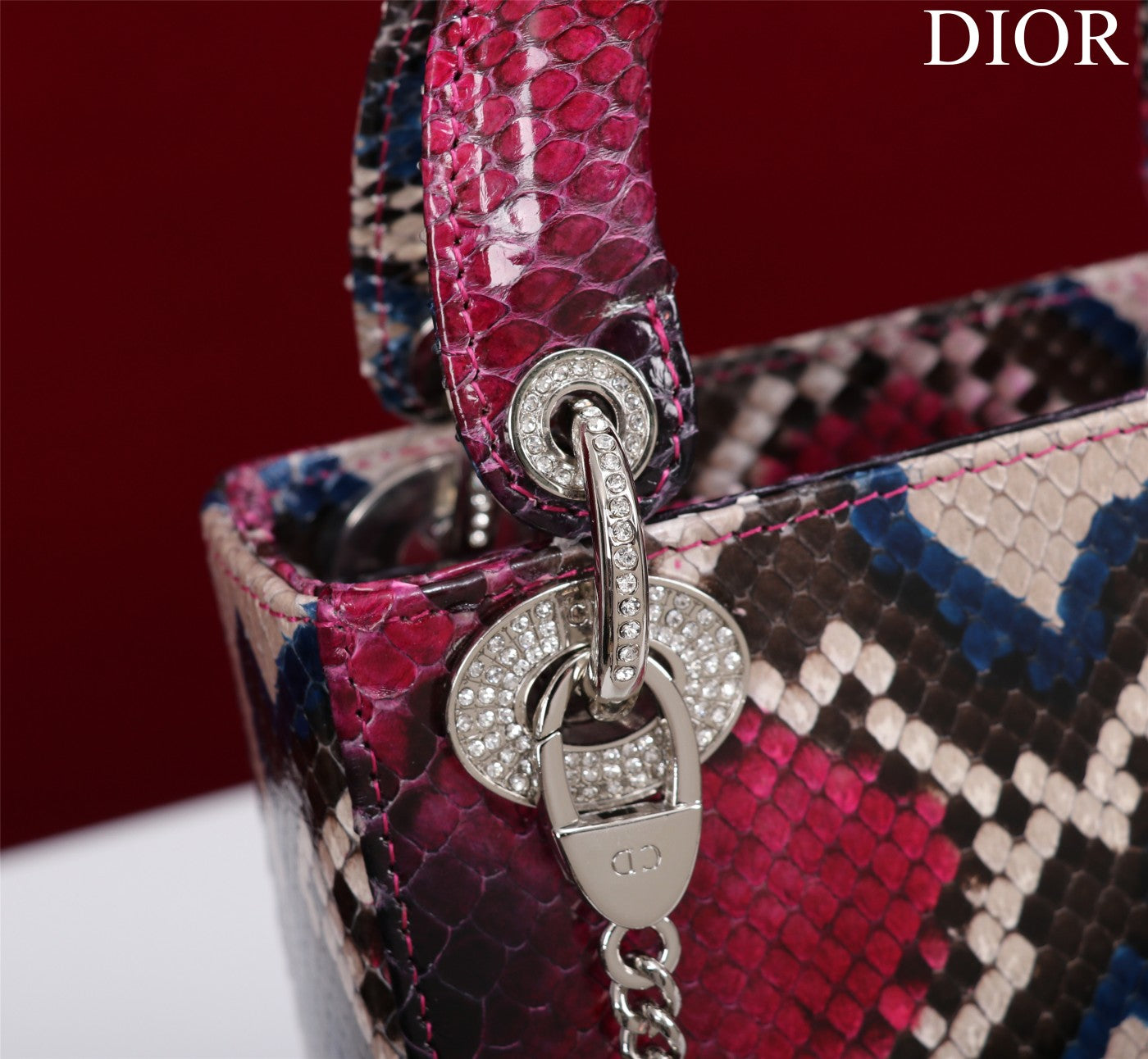 DIR - Luxury Bags - DIR - 189