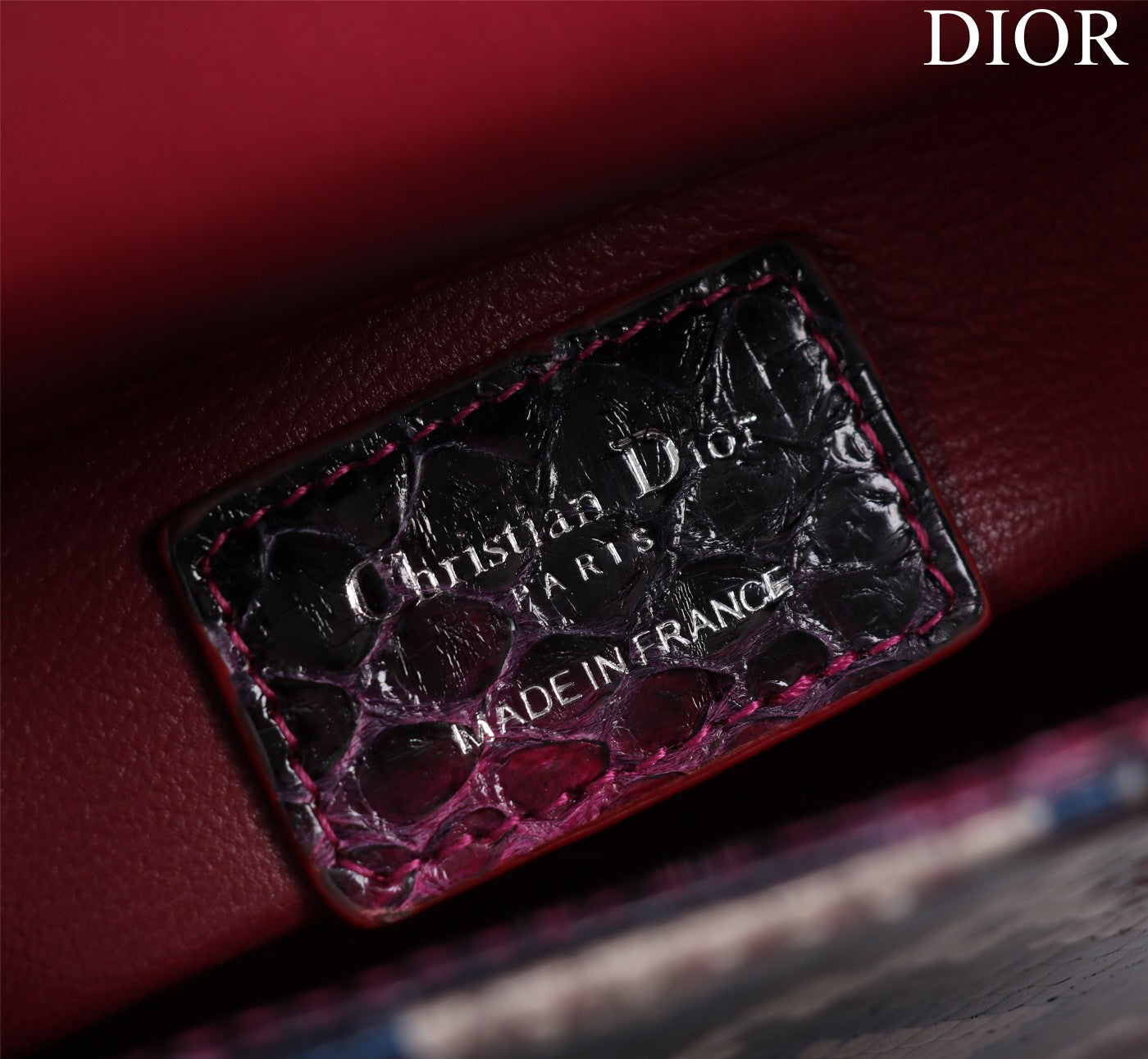 DIR - Luxury Bags - DIR - 189