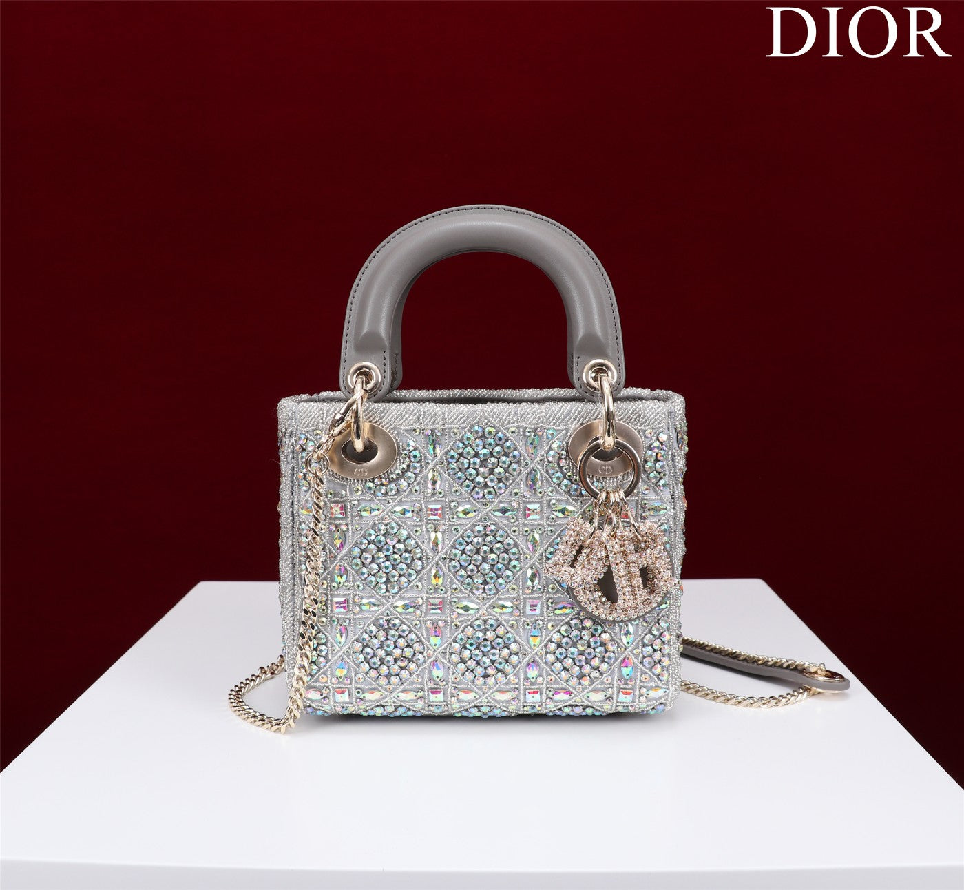 DIR - Luxury Bags - DIR - 116