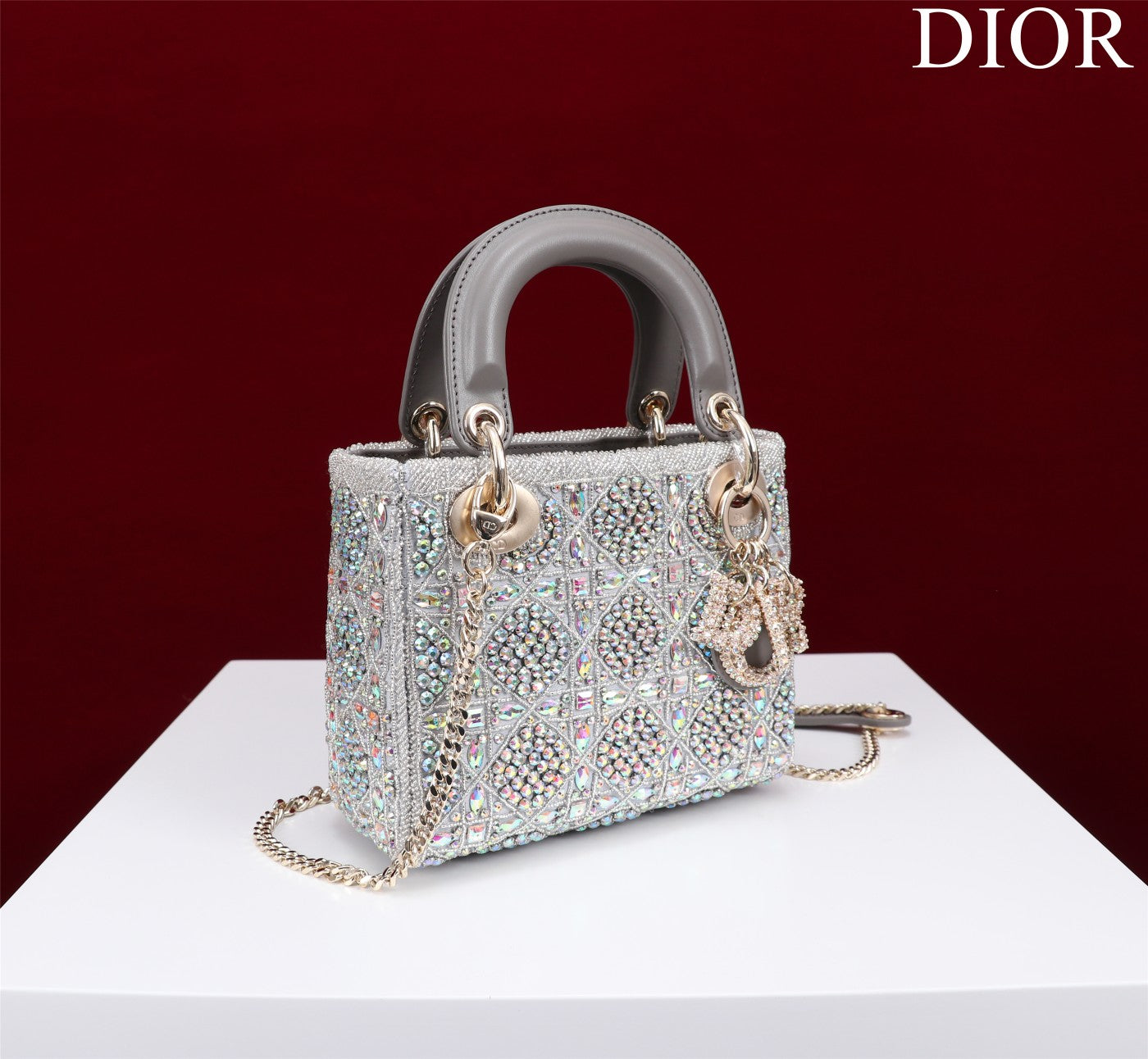 DIR - Luxury Bags - DIR - 116