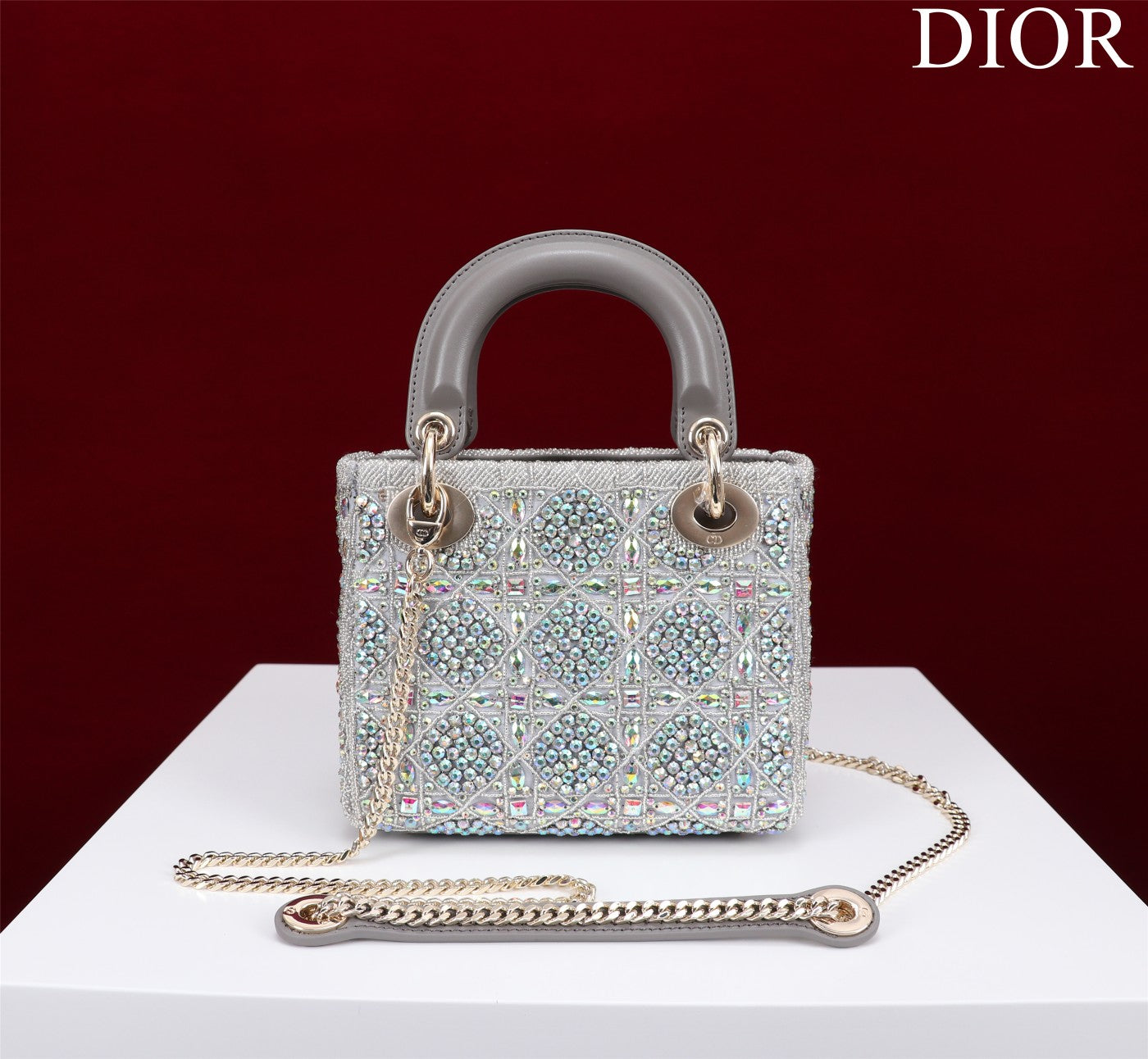 DIR - Luxury Bags - DIR - 116