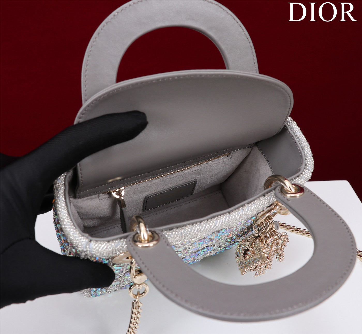 DIR - Luxury Bags - DIR - 116