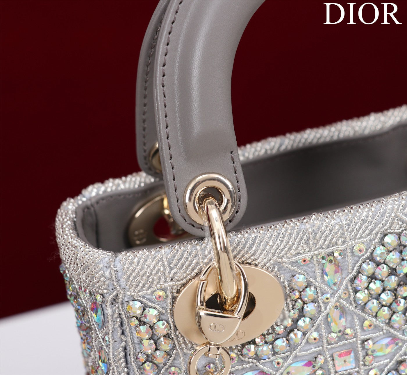 DIR - Luxury Bags - DIR - 116