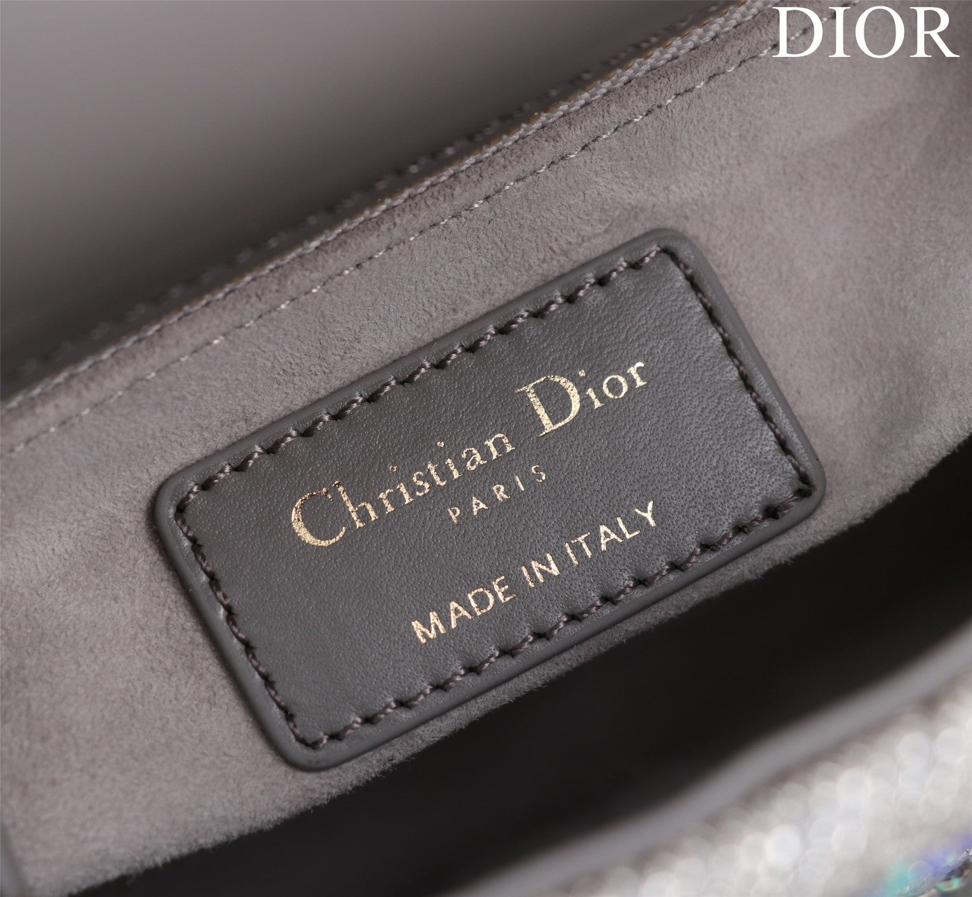 DIR - Luxury Bags - DIR - 116