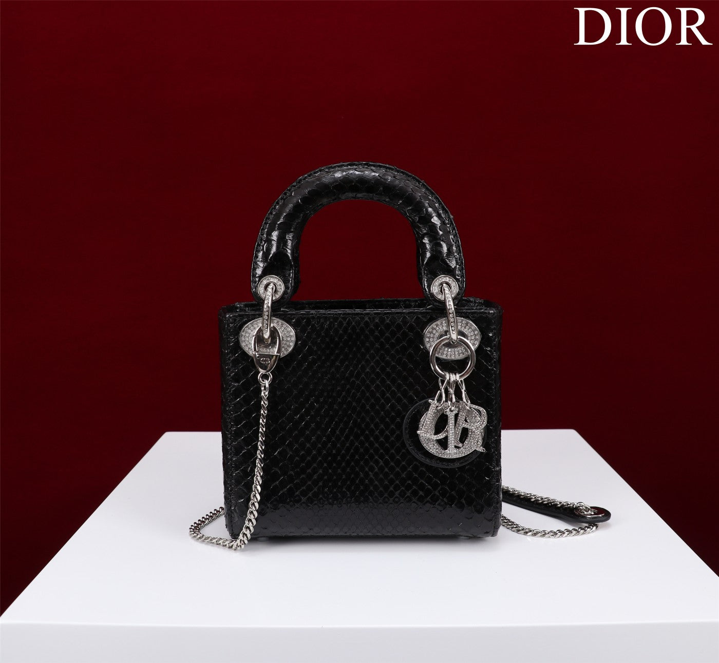 DIR - Luxury Bags - DIR - 190