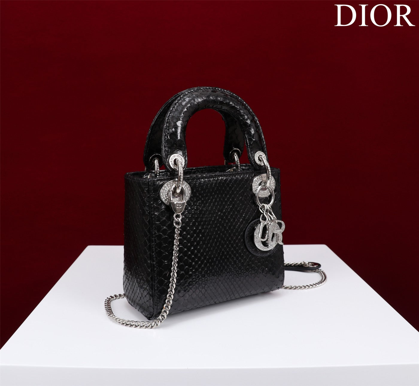 DIR - Luxury Bags - DIR - 190