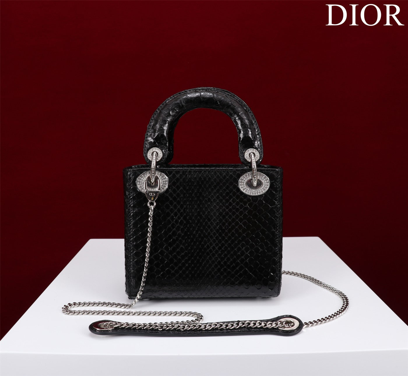 DIR - Luxury Bags - DIR - 190