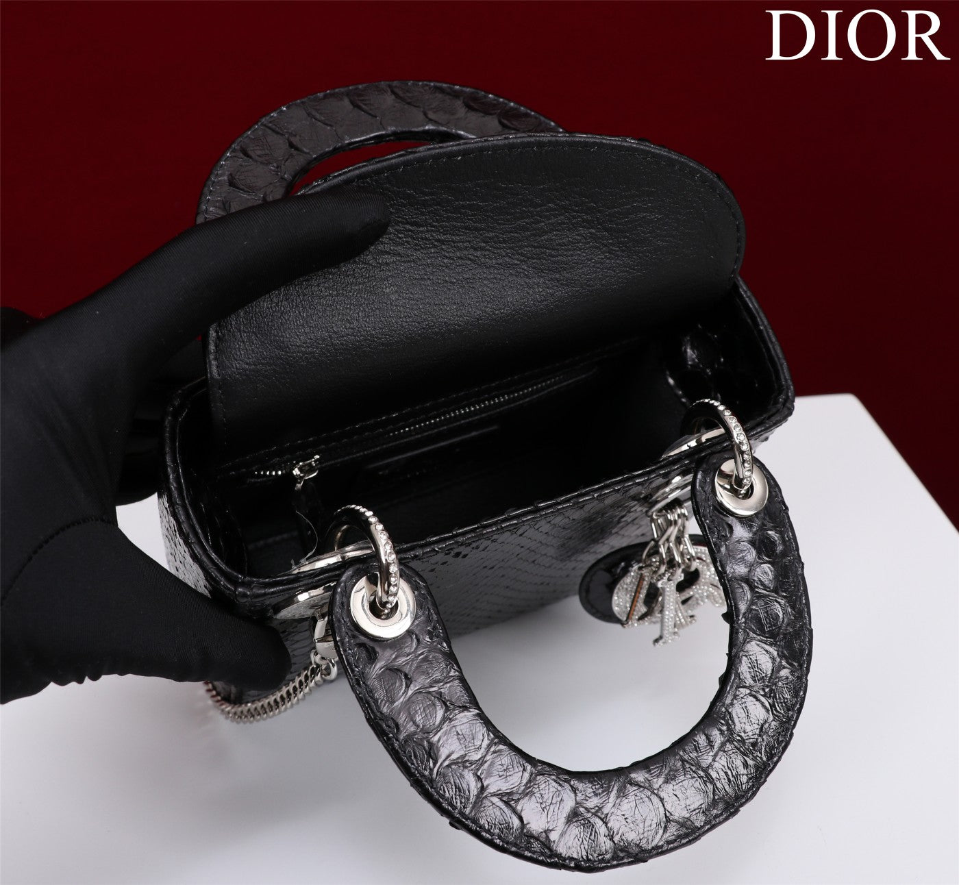 DIR - Luxury Bags - DIR - 190