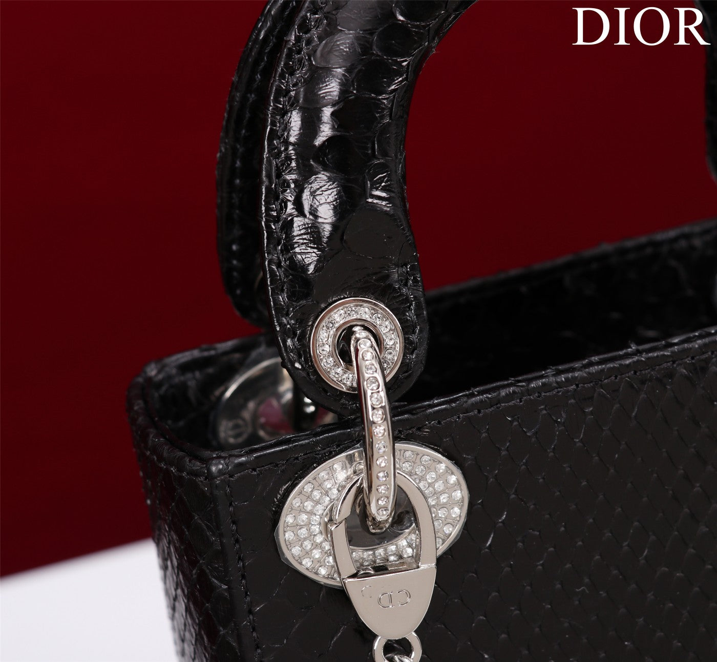 DIR - Luxury Bags - DIR - 190