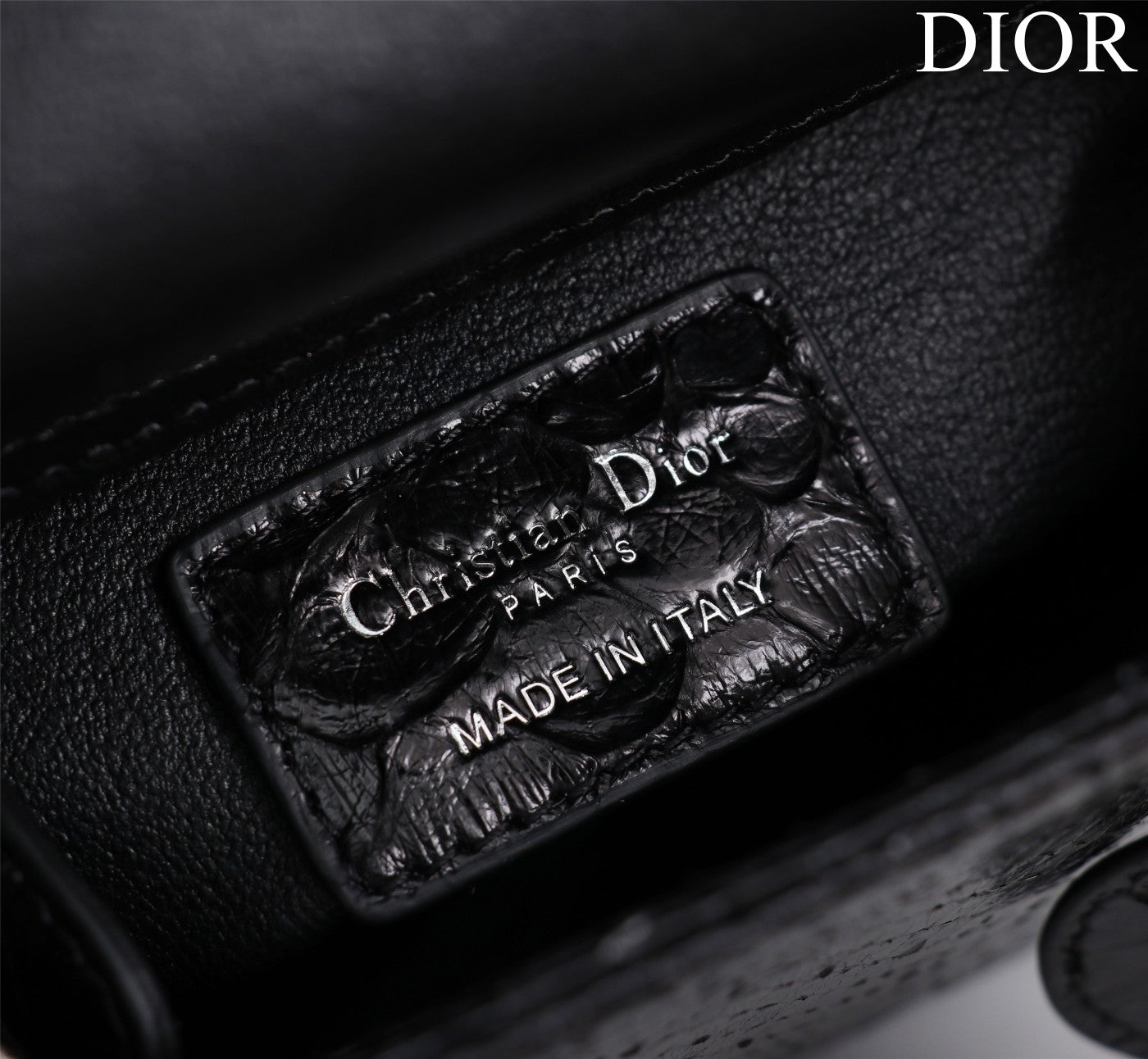 DIR - Luxury Bags - DIR - 190