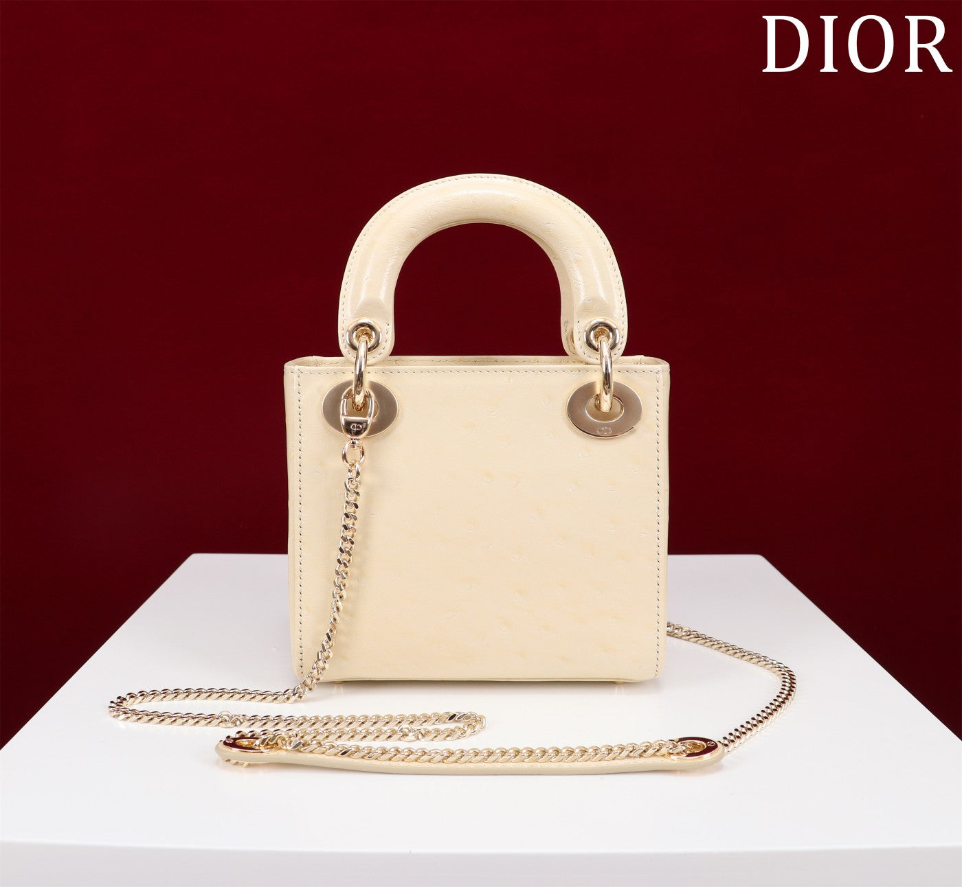 DIR - Luxury Bags - DIR - 117