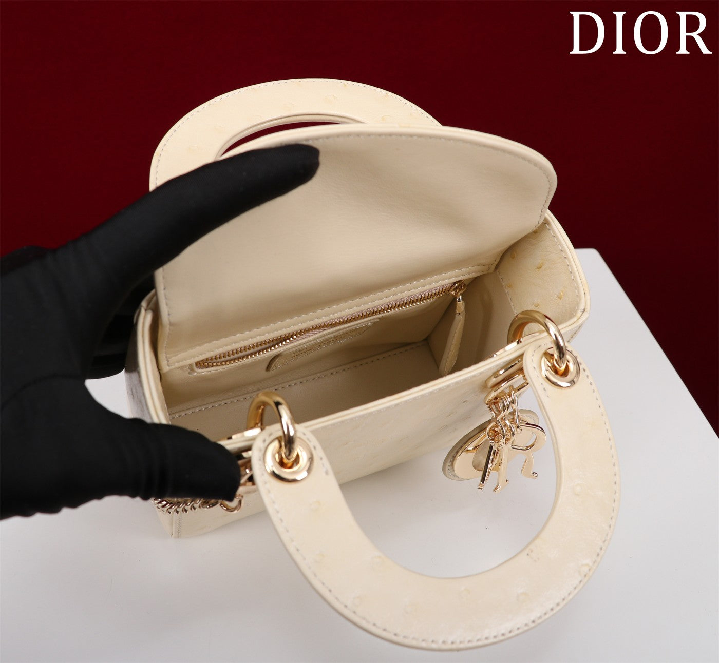 DIR - Luxury Bags - DIR - 117