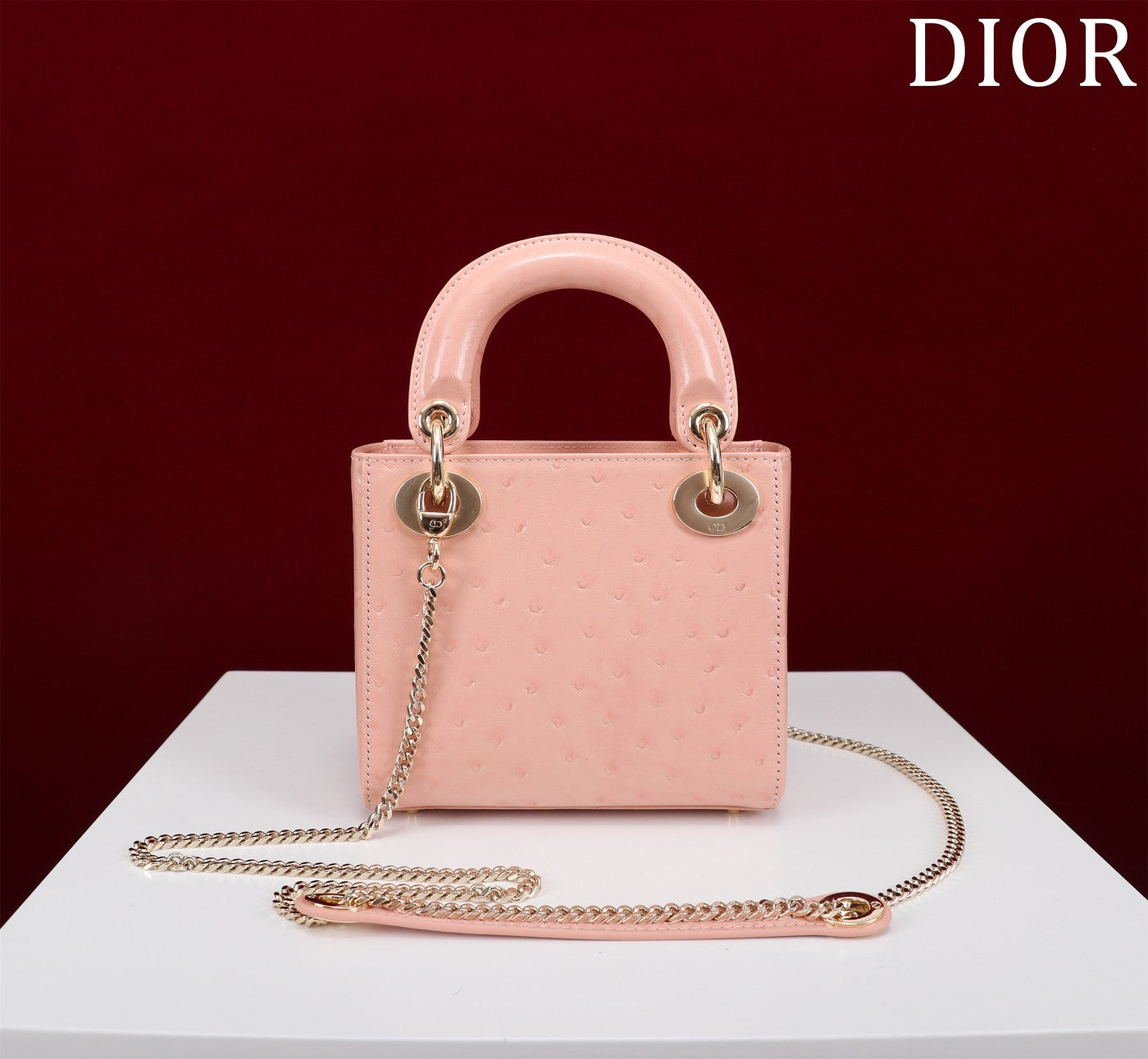 DIR - Luxury Bags - DIR - 118