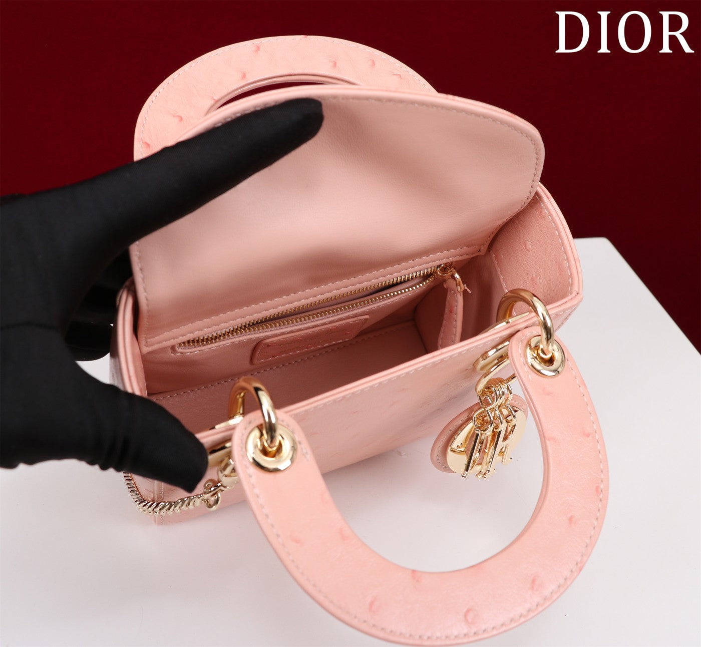 DIR - Luxury Bags - DIR - 118